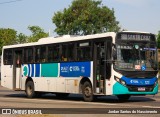 Transportes Campo Grande D53621 na cidade de Rio de Janeiro, Rio de Janeiro, Brasil, por Jordan Santos do Nascimento. Número da foto: #:id.