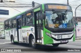 Caprichosa Auto Ônibus B27189 na cidade de Rio de Janeiro, Rio de Janeiro, Brasil, por Jônatas Neves. Número da foto: #:id.
