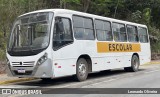 Viação Cedro 2570 na cidade de Areal, Rio de Janeiro, Brasil, por Leonardo Oliveira. Número da foto: #12459929.