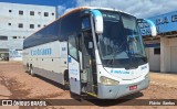 Emtram 3680 na cidade de Barra da Estiva, Bahia, Brasil, por Flávio  Santos. Número da foto: #12459312.