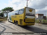 Empresa Gontijo de Transportes 14930 na cidade de Caruaru, Pernambuco, Brasil, por Lenilson da Silva Pessoa. Número da foto: #12459744.