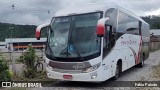 Paraibuna Transportes 22002 na cidade de Juiz de Fora, Minas Gerais, Brasil, por Fábio Paixão. Número da foto: #12458878.