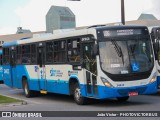 Transporte Coletivo Estrela 34433 na cidade de Florianópolis, Santa Catarina, Brasil, por João Victor - PHOTOVICTORBUS. Número da foto: #:id.