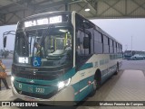 Viação Jacareí 2237 na cidade de Jacareí, São Paulo, Brasil, por Matheus Ferreira de Campos. Número da foto: #12458427.