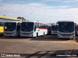 Expresso Itamarati 7115 na cidade de Votuporanga, São Paulo, Brasil, por Guilherme Pereira Costa. Número da foto: #12458405.
