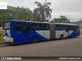 VB Transportes e Turismo 1205 na cidade de Campinas, São Paulo, Brasil, por Guilherme Pedroso Alves. Número da foto: #:id.