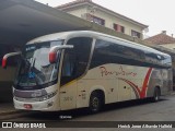Paraibuna Transportes 22012 na cidade de Carangola, Minas Gerais, Brasil, por Herick Jorge Athayde Halfeld. Número da foto: #12458839.