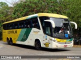 Empresa Gontijo de Transportes 21465 na cidade de São Paulo, São Paulo, Brasil, por Fabricio Zulato. Número da foto: #12460386.