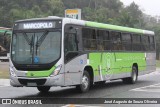 Viação Garcia 91351 na cidade de Barra do Piraí, Rio de Janeiro, Brasil, por José Augusto de Souza Oliveira. Número da foto: #12459293.