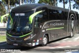 Viação Garcia 82399 na cidade de Curitiba, Paraná, Brasil, por Hariel Bernades. Número da foto: #12459402.