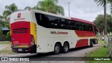 Real Expresso 1408 na cidade de Juiz de Fora, Minas Gerais, Brasil, por Fábio Paixão. Número da foto: #12458885.
