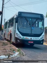 Jandaia Transportes e Turismo 2460 na cidade de Santo Expedito, São Paulo, Brasil, por Rafael Rodenas. Número da foto: #12458596.