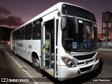 Empresa de Transportes Nossa Senhora da Conceição 4210 na cidade de Natal, Rio Grande do Norte, Brasil, por Luiz Francisco. Número da foto: #12459004.