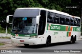 Empresa Gontijo de Transportes 20100 na cidade de Salvador, Bahia, Brasil, por Felipe Pessoa de Albuquerque. Número da foto: #12460345.