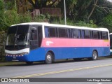 Autobuses sin identificación - Costa Rica PB 1261 na cidade de San Pablo, San Pablo, Heredia, Costa Rica, por Luis Diego Sánchez. Número da foto: #:id.