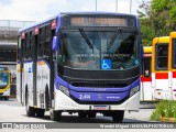 Mobibrasil São Lourenço >>> Mobi-PE 2.414 na cidade de Recife, Pernambuco, Brasil, por Wendel Miguel /MIGUELPHOTOBUS. Número da foto: #12459198.