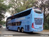 Expresso Guanabara 2249 na cidade de São Paulo, São Paulo, Brasil, por Kauã Pinheiro. Número da foto: #:id.