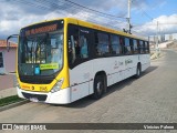 Coletivo Transportes 3545 na cidade de Caruaru, Pernambuco, Brasil, por Vinicius Palone. Número da foto: #12459464.