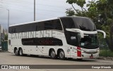 Auto Viação Catarinense 319304 na cidade de São Paulo, São Paulo, Brasil, por George Miranda. Número da foto: #:id.