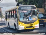 Viação Cidade de Maceió 1024 na cidade de Maceió, Alagoas, Brasil, por Luiz Fernando. Número da foto: #:id.