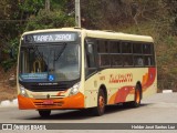 Transcotta Turismo 14070 na cidade de Mariana, Minas Gerais, Brasil, por Helder José Santos Luz. Número da foto: #:id.