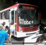 Transtol Transportes 0805006 na cidade de Manaus, Amazonas, Brasil, por Cristiano Eurico Jardim. Número da foto: #:id.