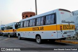 Rosolen Turismo 2807 na cidade de Monte Mor, São Paulo, Brasil, por José Eduardo Garcia Pontual. Número da foto: #12459520.