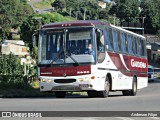 Expresso Gardenia 2630 na cidade de Varginha, Minas Gerais, Brasil, por Anderson Filipe. Número da foto: #12458288.