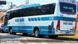 Viação Jacareí 8230 na cidade de São José dos Campos, São Paulo, Brasil, por Vinicius Novaes. Número da foto: #:id.
