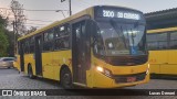 Transtusa - Transporte e Turismo Santo Antônio 1901 na cidade de Joinville, Santa Catarina, Brasil, por Lucas Denoni. Número da foto: #12458833.