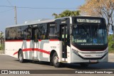 Auto Viação ABC RJ 105.049 na cidade de Niterói, Rio de Janeiro, Brasil, por Paulo Henrique Pereira Borges. Número da foto: #12460163.
