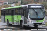 Viação Garcia 91311 na cidade de Barra do Piraí, Rio de Janeiro, Brasil, por José Augusto de Souza Oliveira. Número da foto: #12459304.