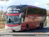 Expresso São Luiz 7810 na cidade de Caruaru, Pernambuco, Brasil, por Lenilson da Silva Pessoa. Número da foto: #12460090.