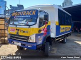Movitrack  na cidade de Ciudad Autónoma de Buenos Aires, Argentina, por Mauro Germán Aboud. Número da foto: #12458824.