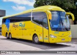 Arara Azul Viagens > Arara's Brasil Turismo 2015 na cidade de Cuiabá, Mato Grosso, Brasil, por Buss Mato Grossense. Número da foto: #:id.