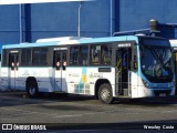 Maraponga Transportes 26451 na cidade de Fortaleza, Ceará, Brasil, por Wescley  Costa. Número da foto: #:id.