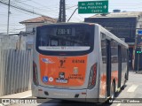 Alfa Rodo Bus 8 6148 na cidade de São Paulo, São Paulo, Brasil, por Mateus C.  Cardoso. Número da foto: #12458582.