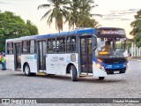 Capital do Agreste Transporte Urbano 1485 na cidade de Caruaru, Pernambuco, Brasil, por Glauber Medeiros. Número da foto: #12459343.