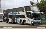 Empresa de Transportes Andorinha 7404 na cidade de São Paulo, São Paulo, Brasil, por George Miranda. Número da foto: #12460156.