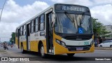 Empresa de Transportes Nova Marambaia AT-305 na cidade de Belém, Pará, Brasil, por Samara Goes. Número da foto: #12460369.