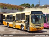 Urbana Turismo 7835 na cidade de Ribeirão das Neves, Minas Gerais, Brasil, por Gustavo Hestereque Silva. Número da foto: #12458310.