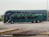 Viação Motta 24001 na cidade de Americana, São Paulo, Brasil, por Gilson de Souza Junior. Número da foto: #12459159.
