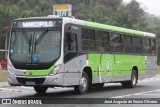 Viação Garcia 91341 na cidade de Barra do Piraí, Rio de Janeiro, Brasil, por José Augusto de Souza Oliveira. Número da foto: #12459324.