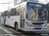 Auto Ônibus Santa Maria Transporte e Turismo 02024 na cidade de Natal, Rio Grande do Norte, Brasil, por Gabriel Felipe. Número da foto: #:id.