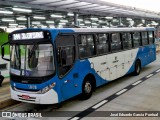 VB Transportes e Turismo 1093 na cidade de Campinas, São Paulo, Brasil, por José Eduardo Garcia Pontual. Número da foto: #:id.