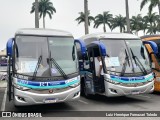 RT Turismo RJ 683.003 na cidade de Aparecida, São Paulo, Brasil, por Luiz Henrique Fornazari Toledo. Número da foto: #:id.