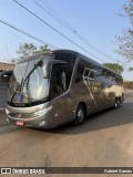 Expresso Diamante 1004 na cidade de Goiânia, Goiás, Brasil, por Gabriel Garces. Número da foto: #12458550.