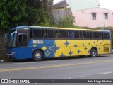 Autobuses sin identificación - Costa Rica NATALIA na cidade de San Pablo, San Pablo, Heredia, Costa Rica, por Luis Diego Sánchez. Número da foto: #12459307.