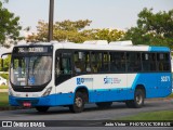 Transol Transportes Coletivos 50371 na cidade de Florianópolis, Santa Catarina, Brasil, por João Victor - PHOTOVICTORBUS. Número da foto: #:id.