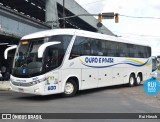 Viação Ouro e Prata 600 na cidade de Porto Alegre, Rio Grande do Sul, Brasil, por Rui Hirsch. Número da foto: #:id.